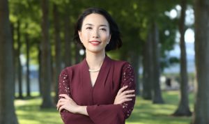 Q&A: Constructing nurses’ belief in AI by means of training